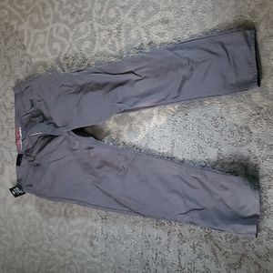 Men's 36x30 wrinkle resistant pants